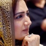 Asma Shirazi Age