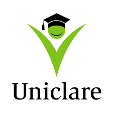 uniclare student portal login