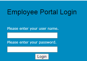 tvdsb employee portal