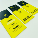 Hotel Key Cards