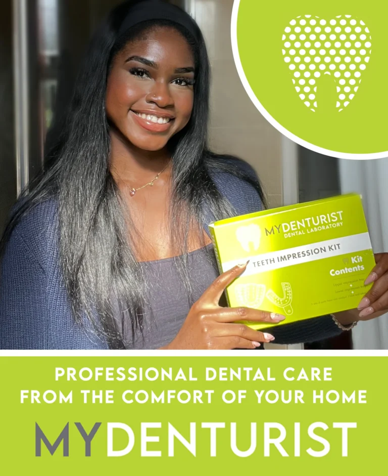 MyDenturist is the Best Choice