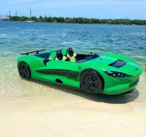 Water Cars Price: Find the Ultimate Experience
