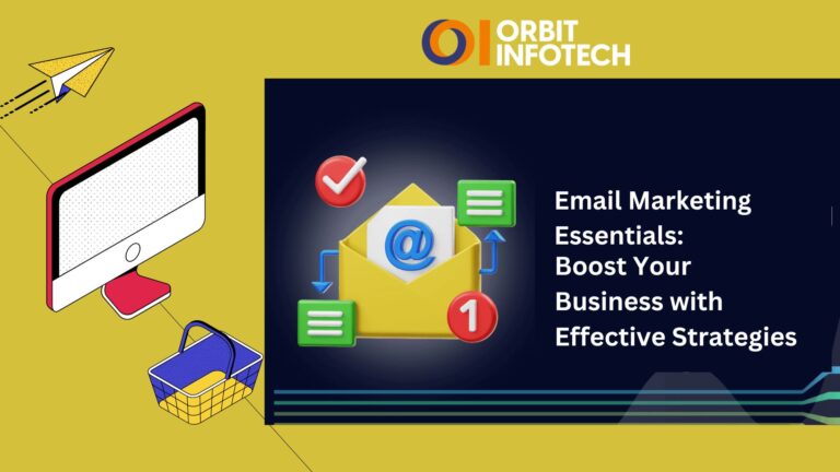 Email Marketing Strategies: Boost Your Business in 2024