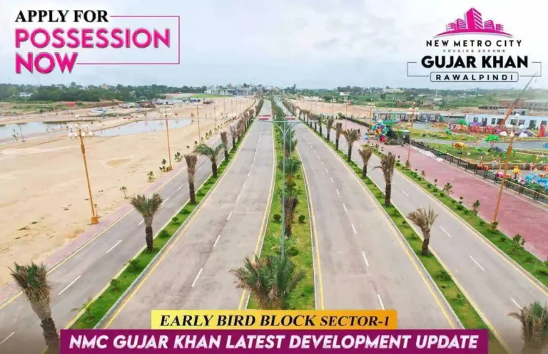 new metro city gujar khan