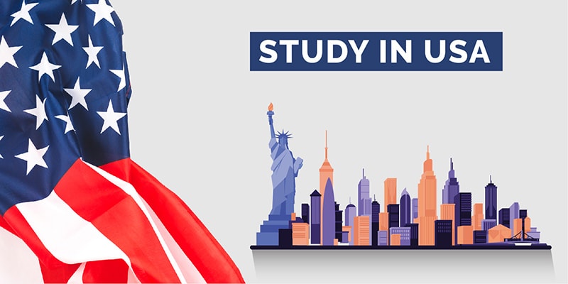 study visa USA