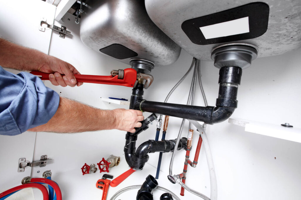 plumbing service in phoenix