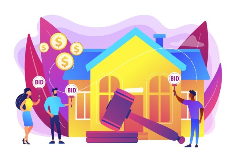 Choosing the Best Auction Software for Your Business Needs