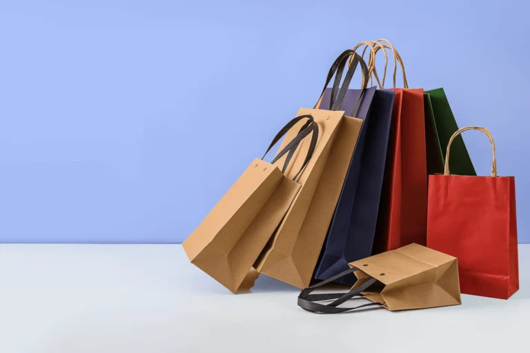 The performance of chemical paper bags is impacted by climate and environment.