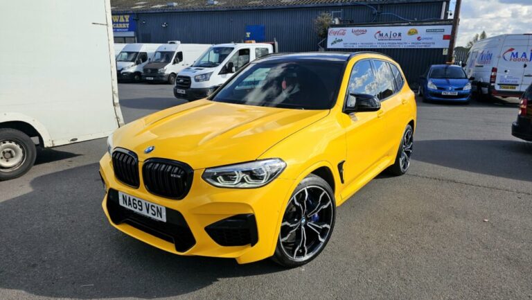 Rise of Car Wrapping: Why It’s the Leading Trend