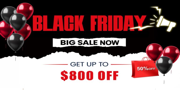 Unbeatable Deals at Openroad4WD Black Friday Sale 2024!