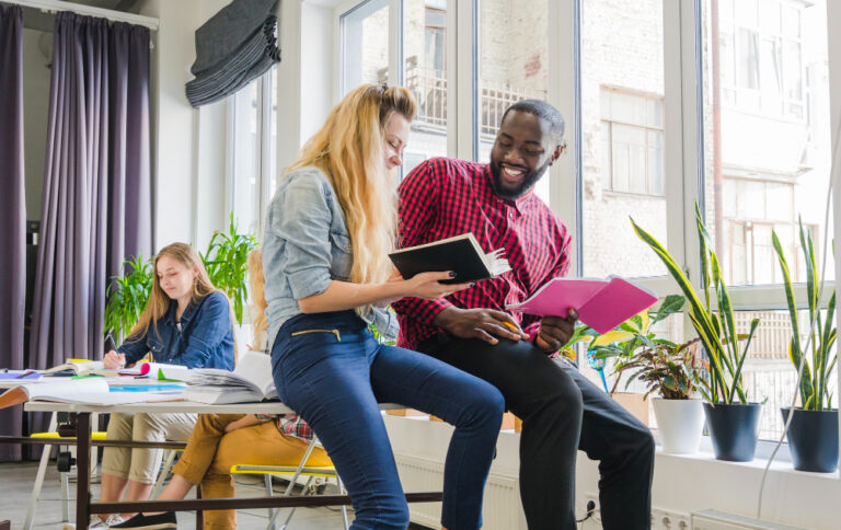 Living and Learning in Liverpool