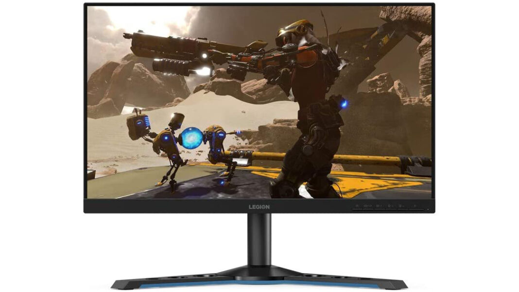 gaming monitor