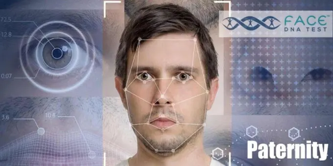 Decoding Identity: The Power of DNA in Facial Recognition Decoding Identity: The Power of DNA in Facial Recognition