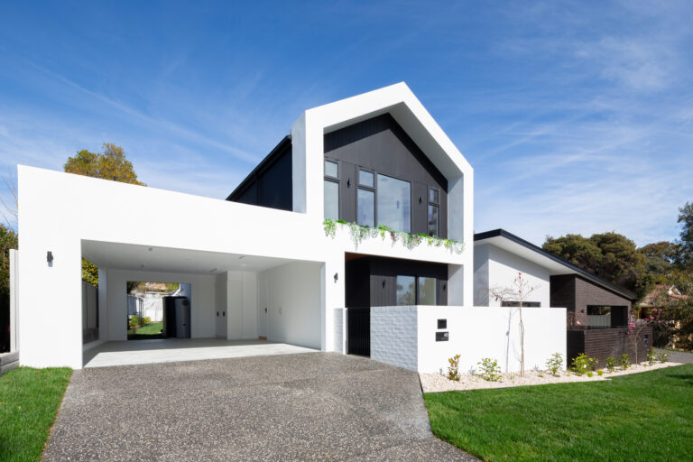The Custom Home Building Process: What Canberra Homeowners Need to Know The Custom Home Building Process: What Canberra Homeowners Need to Know
