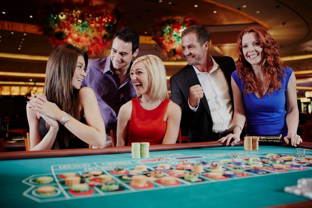 best online casino games in India