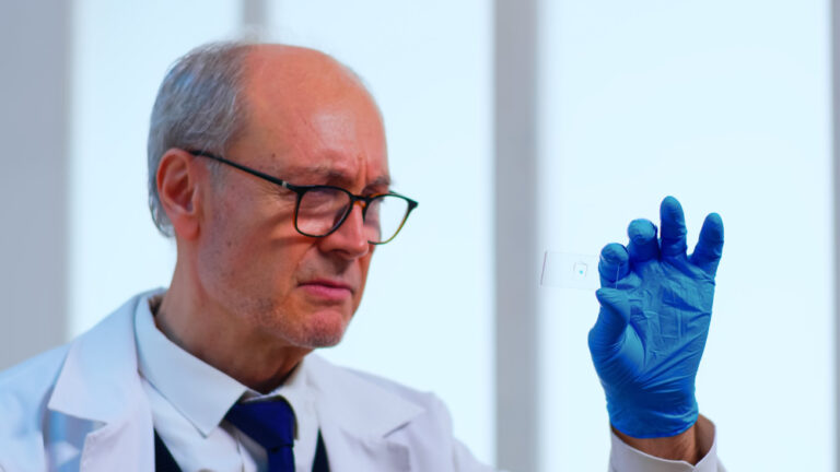 Deceased Person DNA Testing