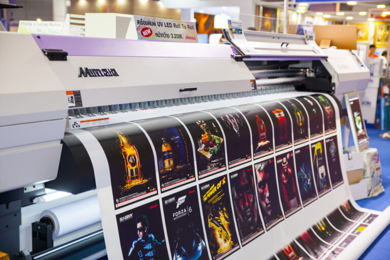 Cost vs. Quality: Navigating Digital Printing Strategy