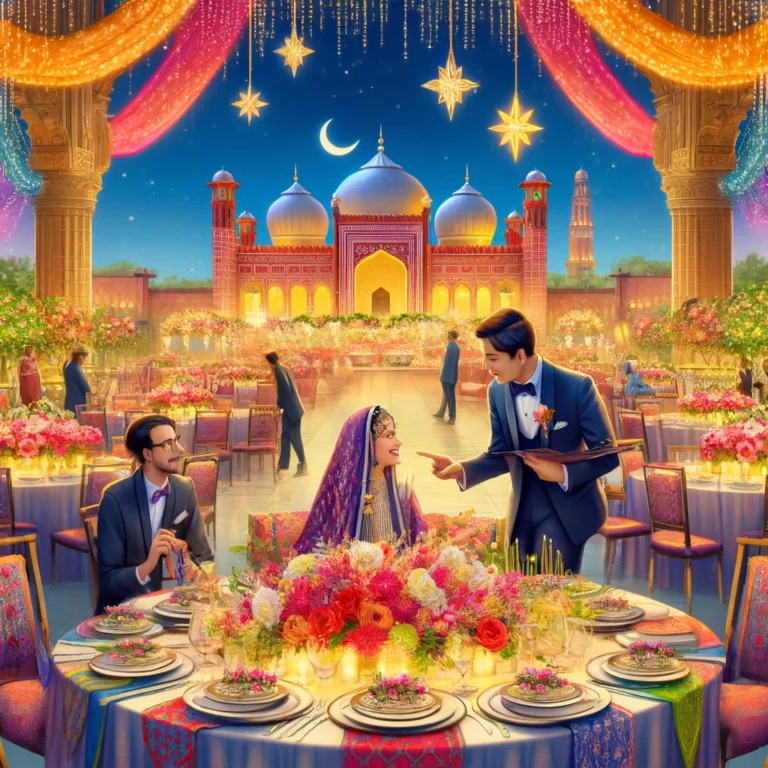 Event Planner in Lahore: Ultimate Guide to Events