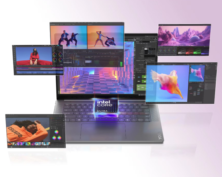 4 AI Laptop Features Every Mobile Freelancer Must Use