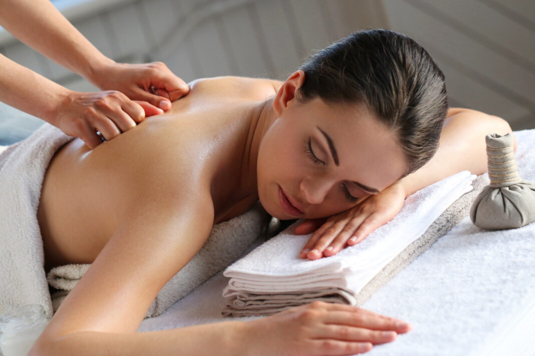 Discover Mental Health Benefits of Body Massage Spa.