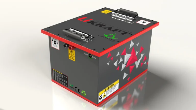 10 Benefits of Choosing Lithium-Ion Batteries for E-Rickshaws