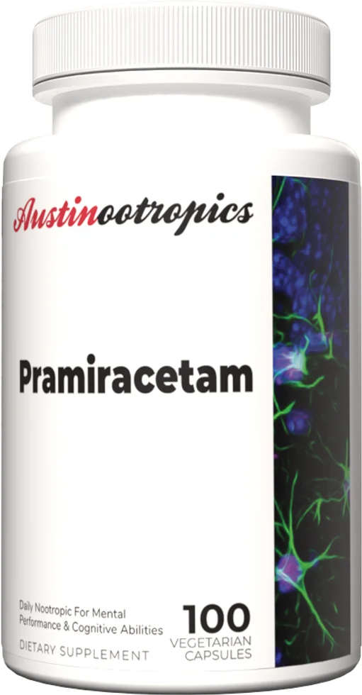 Pramiracetam