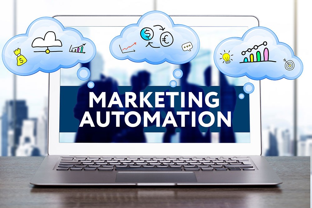 Marketing Automation Services