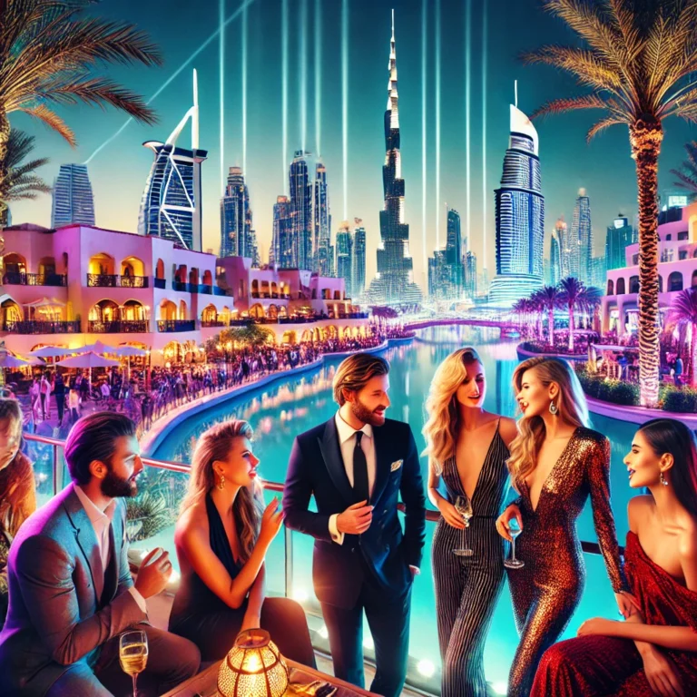 The Business of Dubai Escorts: Ethical Considerations