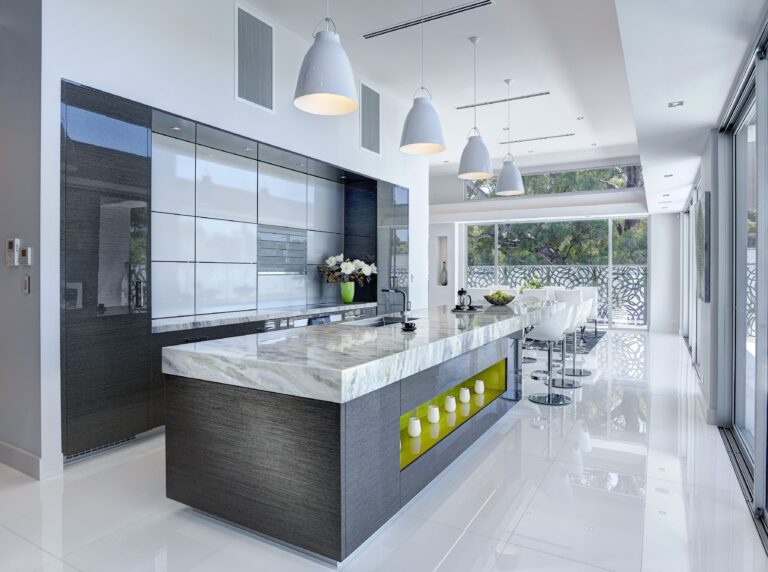 The Best Role of a Professional Kitchen Designer