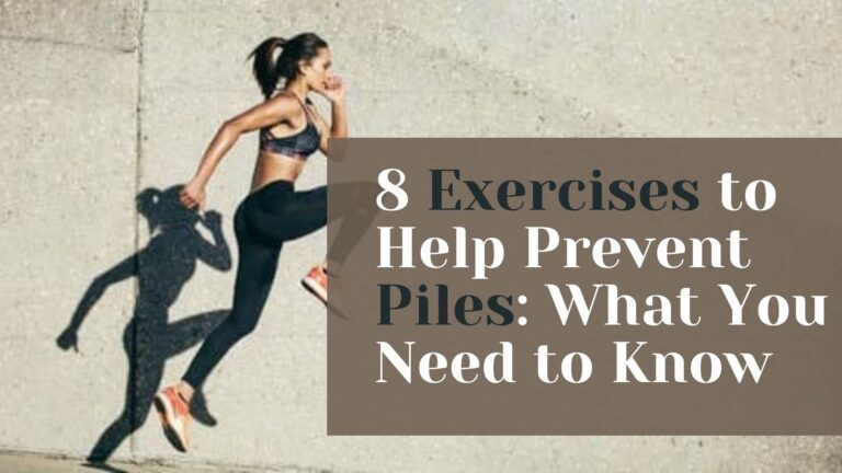 Best Exercise For Piles Relief Best Exercise For Piles Relief