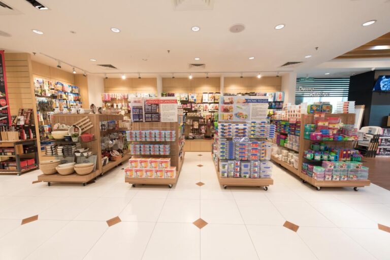 Crockery Store in Lahore – The Best Place to Shop
