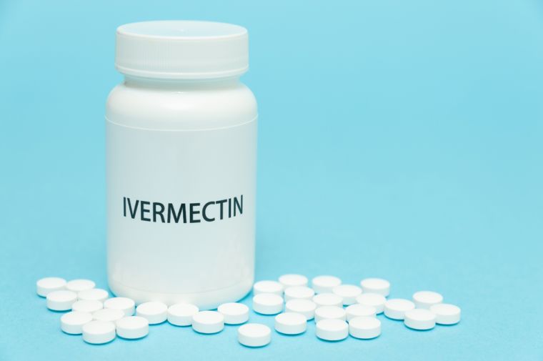 ivermectin