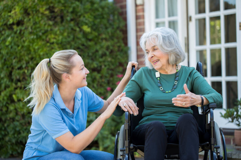 SIL Providers in Melbourne: Foundation for Live Freely SIL Providers in Melbourne: Foundation for Live Freely