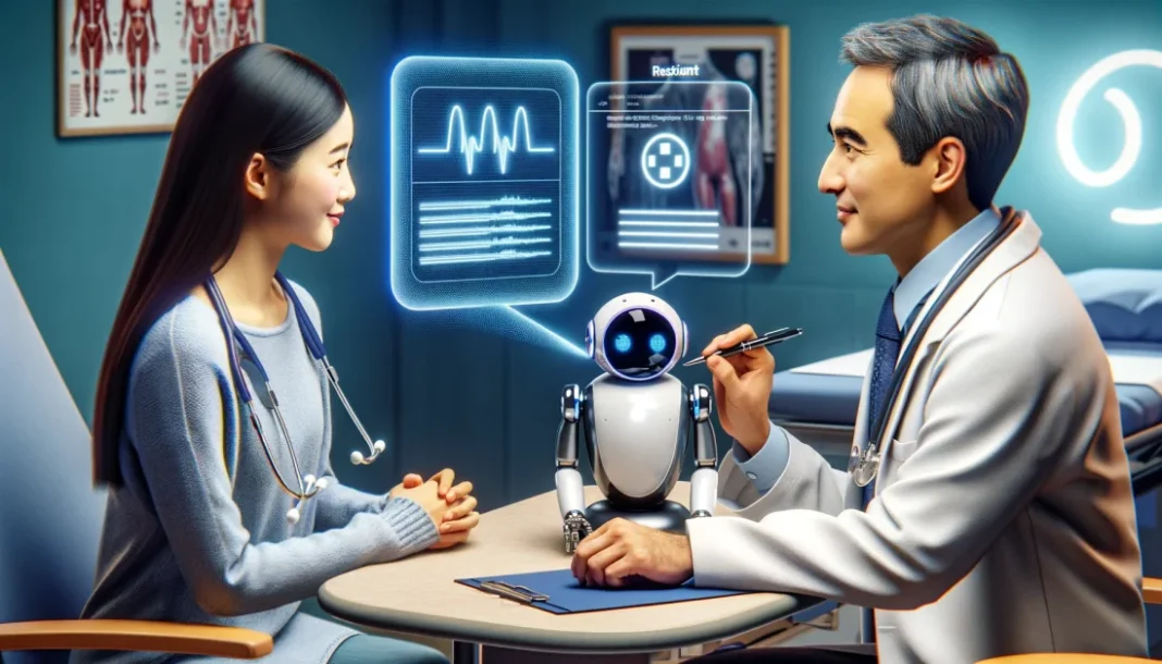 Top 10 AI-Driven Tools for Automating Healthcare Systems