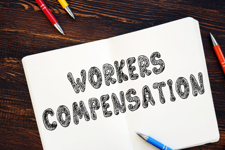 Trusted Team for Disputed Workers Compensation Claims Trusted Team for Disputed Workers Compensation Claims