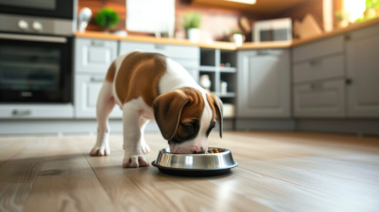 The Influence of Human Food Trends on Dog Nutrition The Influence of Human Food Trends on Dog Nutrition