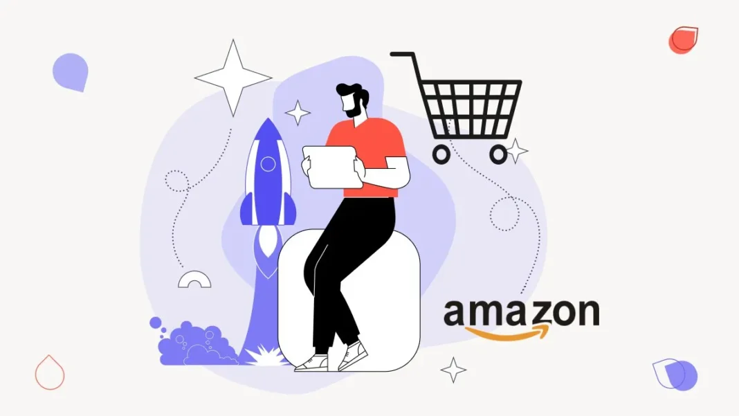 Amazon Audit