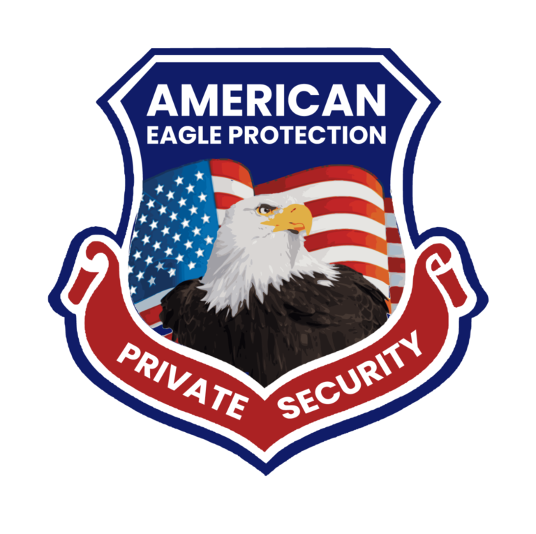 Top Event Security: American Eagle Bakersfield