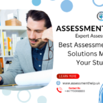 Assessment Help
