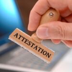 Indian Certificate Attestation