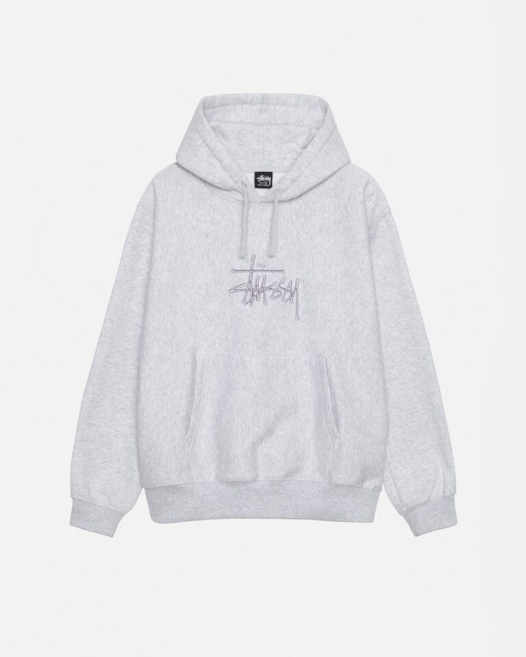 What Makes the Hellstar Hoodie and Stussy Officials
