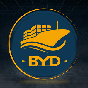 BYD Shipping