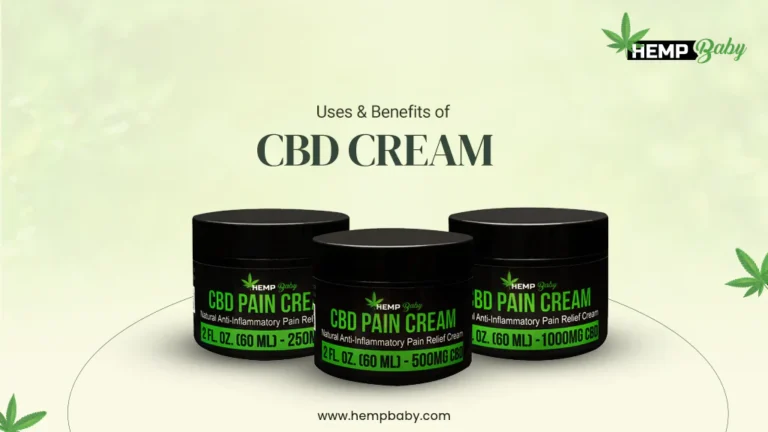 Soothe Soreness: Power of CBD Cream for Pain Relief Soothe Soreness: Power of CBD Cream for Pain Relief