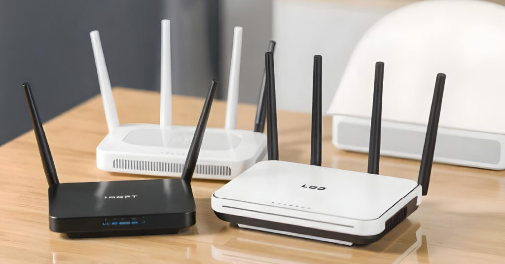 Best Long-Range Routers for 2024