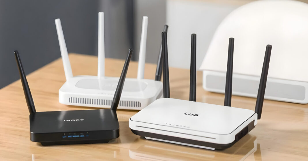 Best Long-Range Routers for 2024