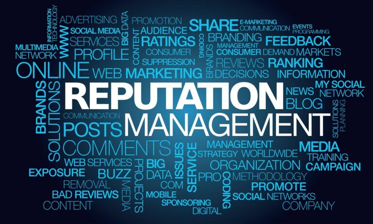 Personal Online Reputation Management Service Personal Online Reputation Management Service