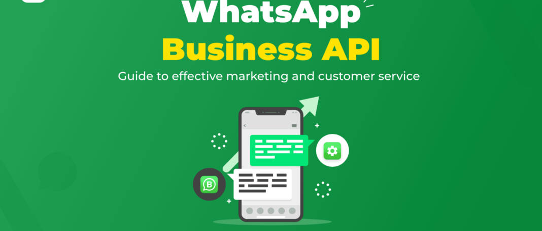 Best Whatsapp Business API Services In South Africa