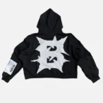 What Makes the BillionaireStudiosOfficial x Essential-Hoodie a Must-Have for Every Trendsetter?