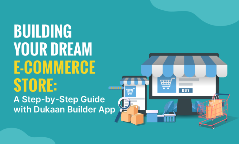 E-commerce Store