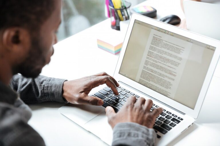 How Book Editing Turns Your Draft into Bestsell